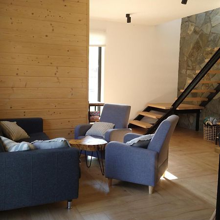 Apartamenty Beskidzka 92 Korbielów Eksteriør bilde