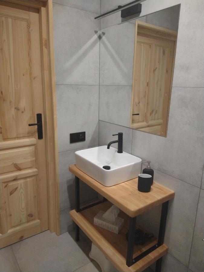 Apartamenty Beskidzka 92 Korbielów Eksteriør bilde