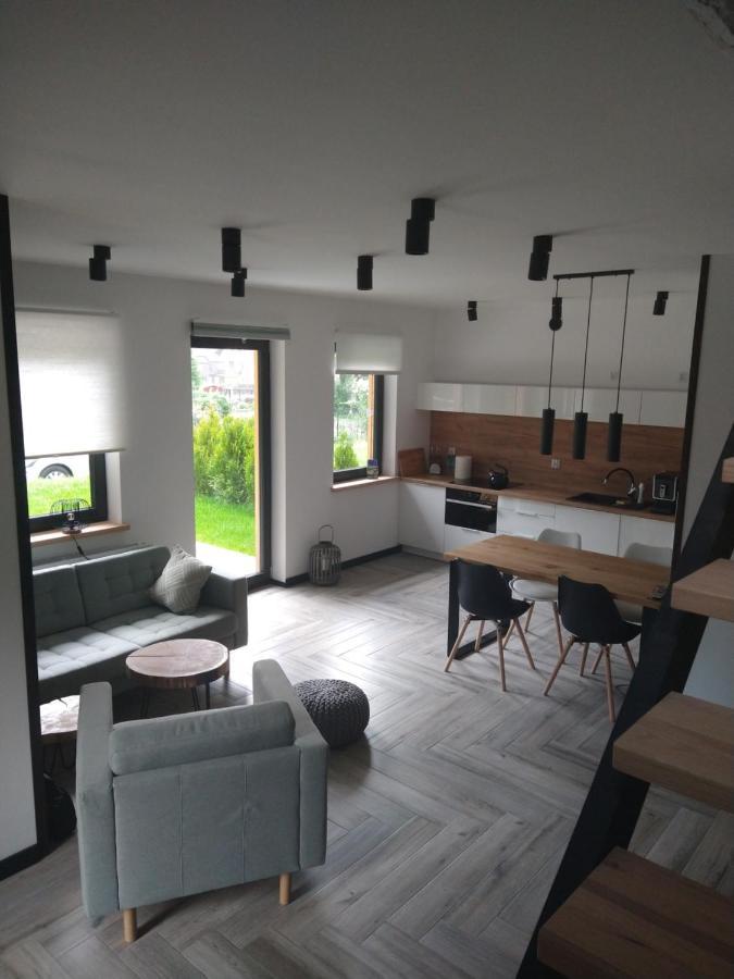 Apartamenty Beskidzka 92 Korbielów Eksteriør bilde