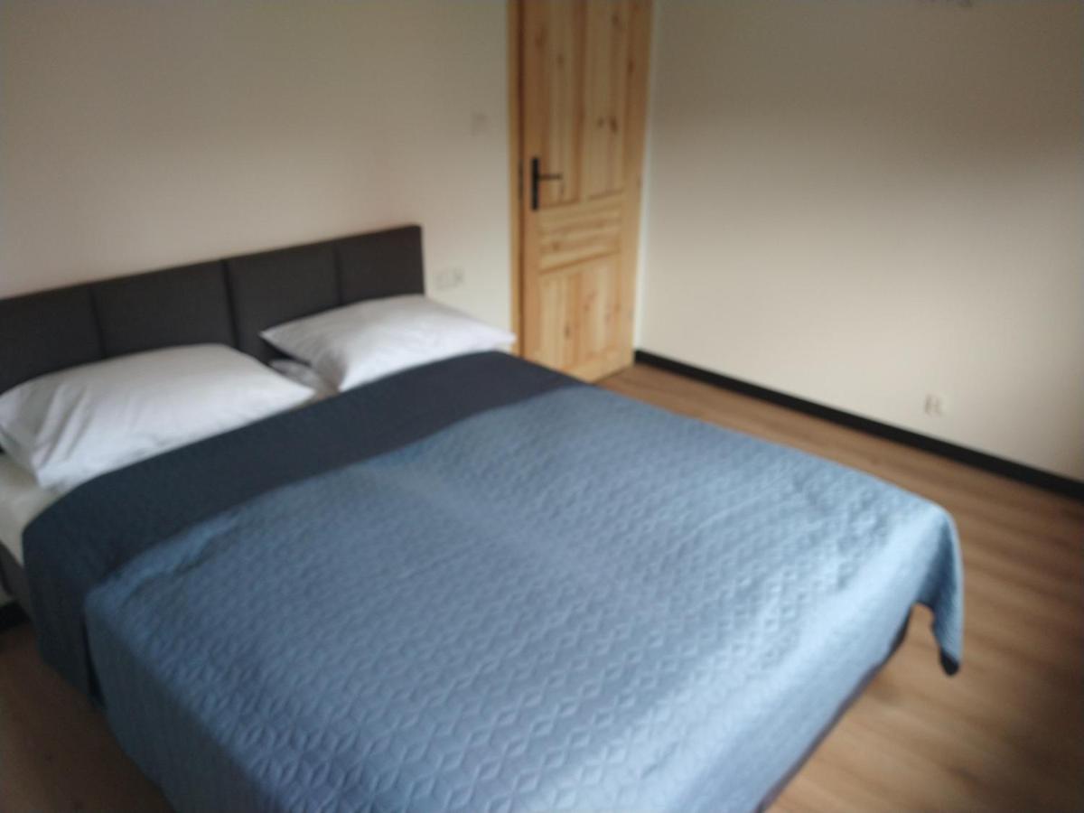 Apartamenty Beskidzka 92 Korbielów Eksteriør bilde